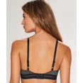 thumbnail image 2 of b.tempt'd by Wacoal Women's Spectator Contour Bra&nbsp; Black Night 34 B, 2 of 4
