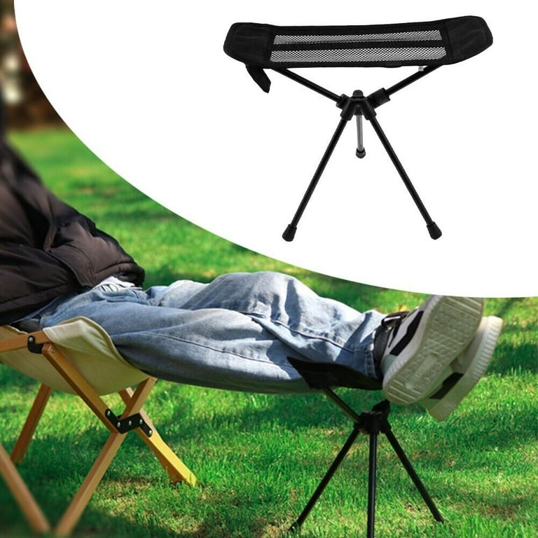 Best camping brauch footstool