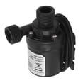 thumbnail image 3 of Oubit DC Water Pump,Ice Machine Water Pump Water Pressure Pump Universal Circulation Pump Precision Engineered, 3 of 9