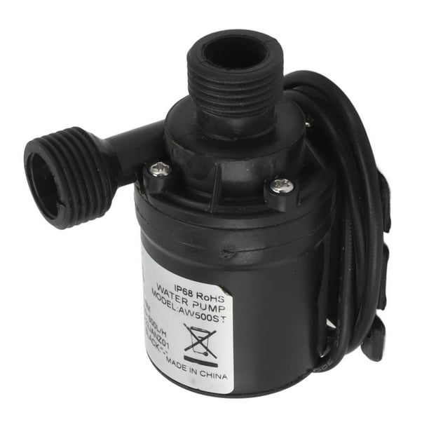 Universal Circulation Pump,Ice Machine Water Pump Small Circulation