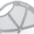thumbnail image 5 of Beechfield Mens Half Mesh Trucker Cap / Headwear, 5 of 5