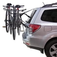 thumbnail image 3 of Saris Guardian Trunk Bike Rack Mount, 9 in Bike Cargo Rack for Cars, 3 Bikes, 3 of 5