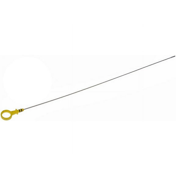 Oil Dipstick - Compatible with 2002 - 2006 GMC Envoy XL 4.2L 6-Cylinder 2003 2004 2005