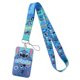 thumbnail image 1 of LT1104-cordón de Mickey para llaves, correa para el cuello, tarjeta de identificación, soporte para llaves, llavero, accesorios, regalos, 1 of 4