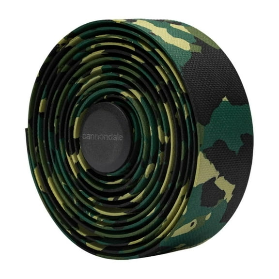 Cannondale KnurlCork Bar Tape Camo