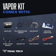 Trail Tech - 752-109 - سرعة مجموعة أجهزة الكمبيوتر / سرعة / سرعة / سرعة / سرعة