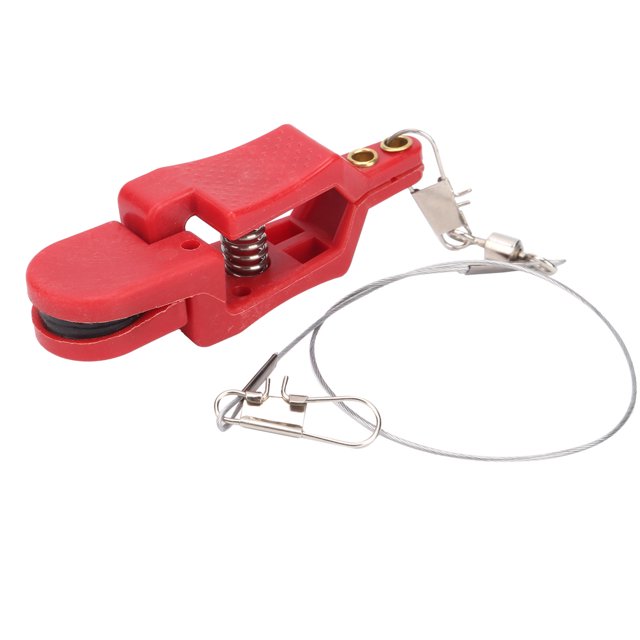 Clips de Libération de Poids pour Aiguilles Sans Fil d'Acier, avec Fil d'Acier