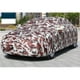 thumbnail image 2 of Camiones Impermeables Resistentes a Rayones con Cubierta Completa para Autos - Capa 2 de camuflaje 2 Camuflaje de 2 capas 2 Sunnimix Funda Universal para Coche Completa, 2 of 8