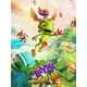 thumbnail image 2 of Yooka Laylee The Impossible Lair PS4 U&I Entertainment PS4, 2 of 3