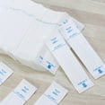 thumbnail image 2 of FRCOLOR 150pcs Disposable Thermometer Covers for Digital Thermometers Made of PE Easy to Use Multi Color, 2 of 8