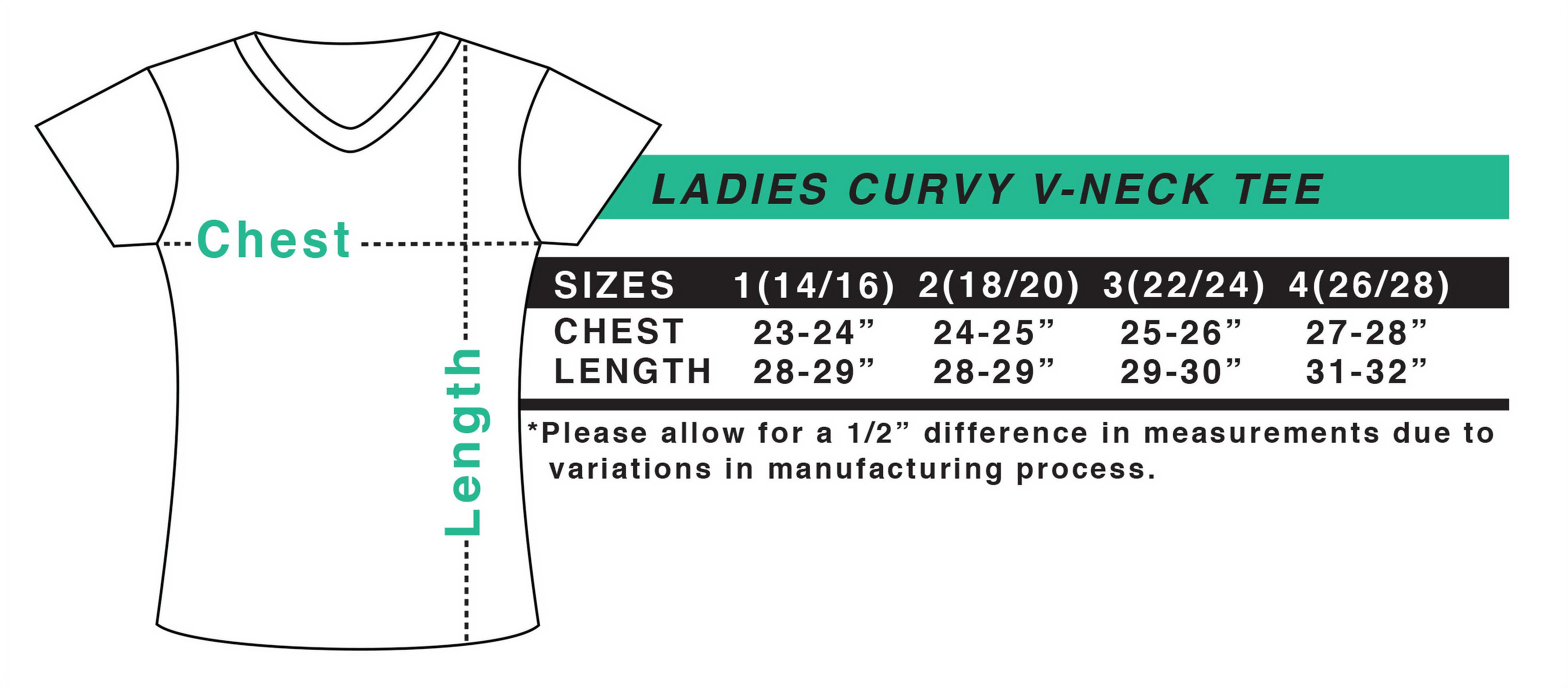 Inktastic Buffalo Cute Western Pattern Women's Plus Size V-Neck T-Shirt - image 2 of 4