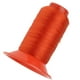 thumbnail image 5 of 5 colores campaña toldo lona cuerda de nailon de alta resistencia carrete de costura naranja Hugo Hilo de coser, 5 of 6