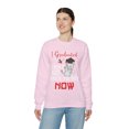 thumbnail image 7 of Graduation Gift Idea, Back to Bed Sweatshirt | Funny Cat Lover Design, 7 of 7