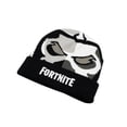 thumbnail image 3 of Fortnite Boys Character Knitted Beanie, 3 of 7