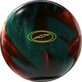 thumbnail image 3 of Storm Absolute Bowling Ball Copperhead/Jade/Phantom Black (15lbs), 3 of 4