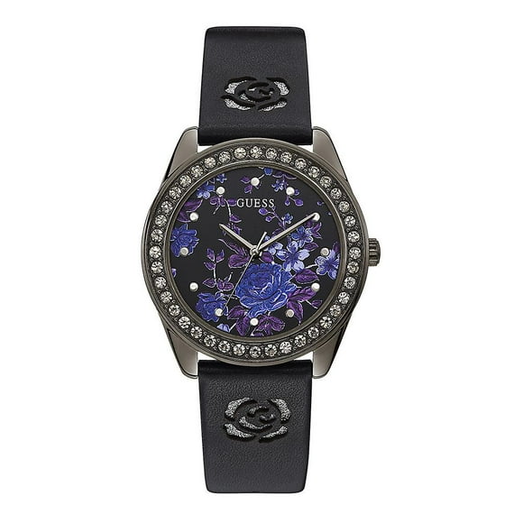 Guess Baroque W1277l1 Ladies Watch