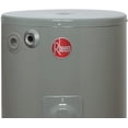thumbnail image 2 of CALENTADOR 10 GL GAS LP RHEEM 29V10SP//572185, 2 of 2