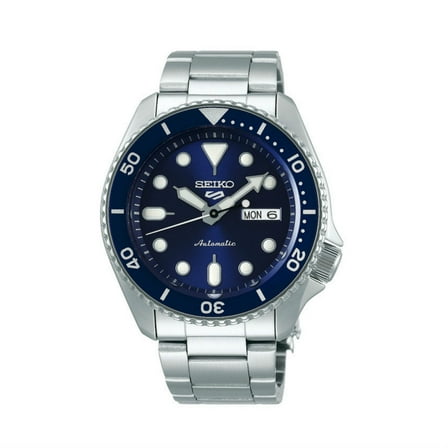 Seiko 5 Sports Automatic Blue Dial Men's Watch SRPD51K1