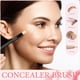 thumbnail image 3 of Pinceles de maquillaje Patelai Flat Lip Corrector, 48 unidades, 3 of 6