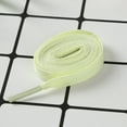 thumbnail image 4 of Lacets de Remplacement Fluorescent Casual Unisexe Chaussures Cordes Chaussures Lacets, 4 of 10