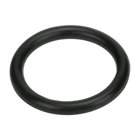 O Ring,0.98in O Ring Automobile O Ring Fitfor Honda Automobile Accessory Compact and Lightweight