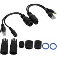 thumbnail image 4 of Passive POE Splitter, Over POE Splitter, ABS Waterproof POE For Wlan Switch, 4 of 8