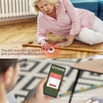 thumbnail image 4 of 2PcsTuya WiFi Smart SOS Call Button Wireless Emergency Call Button, 4 of 5
