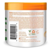 Cantu Shea Butter Leave In Conditioning Repair Cream, 16 Oz, 3 Pack