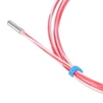 thumbnail image 4 of Temperature Sensor Thermistor, Bending Resistance Anti-corrosion Plastic Thermistor Probe, Water Conservancy Chemical Industry Metallurgy For Petroleum 1m,2m,,4m,5m, 4 of 8