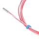 thumbnail image 5 of Sonda Del Sensor De Temperatura, Sensor De Temperatura Anticorrosión, Plástico Resistente A La Flexión A Prueba De Agua Para La Conservación Del Agua De Petróleo ANGGREK IH1010, 5 of 8