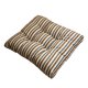 thumbnail image 2 of Fiudx Liquidación de ahorros de invierno Cojín universal para silla de oficina, cojín grueso con correa, cojín de tela transpirable, cojín para el trasero, 2 of 3