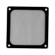 thumbnail image 1 of Filtro de ventilador de computadora, enfriador, marco magnético, rejillas negras a prueba de polvo, ventilador de PC, polvo 9 cm con orificio para tornillo, 1 of 8