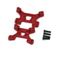 thumbnail image 1 of Accesorio de Piezas de actualización de torre de choque trasero/delantero de coche de Control remoto para Wltoys 144001 124017 124019 Piezas de repuesto de modelo de Hobby rojo perfke choque de coche rc, 1 of 9