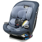 Angle View: Maxi-Cosi Magellan XP Max All-in-One Convertible Car Seat, Nomad Blue