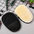 thumbnail image 3 of 2 Pcs Polishing and Waxing Gloves Car Cleaning Tools Car Duster Car Detailing Mitts Car Sponge Gloves Car Wash Scrubber, 3 of 6