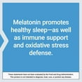 thumbnail image 6 of Life Extension Melatonin, 500 mcg – Gently Promotes Sleep, Low Dose, Value Size – Non-GMO, Gluten-Free, Vegetarian – 200 Capsules, 6 of 10