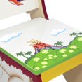 thumbnail image 3 of Fantasy Fields Dinosaur Kingdom Kids Chairs, 3 of 9