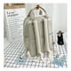 thumbnail image 5 of Mochila Trend, versión coreana, de gran capacidad, impermeable, 5 of 5