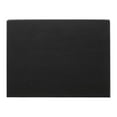 thumbnail image 4 of Pemberly Row Mid-Century Wood & Metal Turntable Stand in Black & Chrome, 4 of 9
