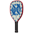 thumbnail image 6 of Onix Composite Evoke Teardrop Pickleball Paddle, Red, 6 of 12