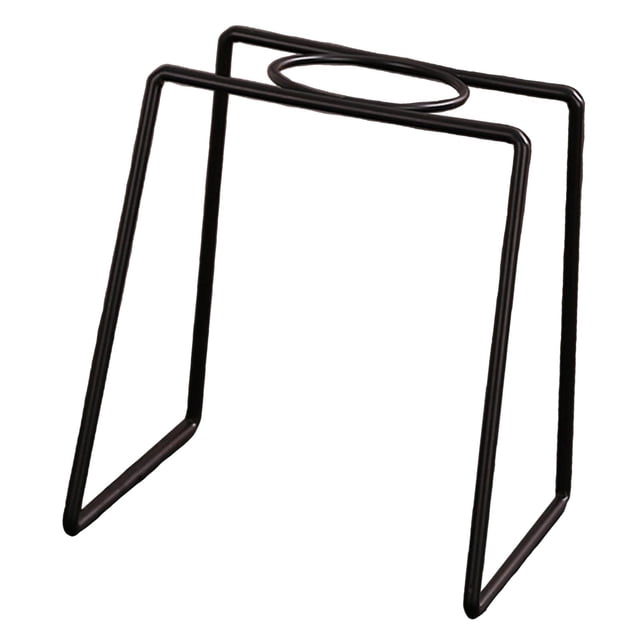 Guardoinrt Pour over Coffee Stand Drip Coffee Holder Filter for Countertop Gift Holiday Style E Style B
