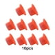 thumbnail image 5 of Riwesomey Junta de sellado a prueba de fugas para grifo, fácil de instalar, Universal, duradera, fría y caliente, 10 piezas Artesanía rosa, 5 of 6