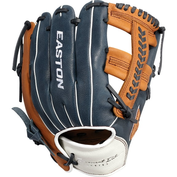 Easton Tournament Elite 11.5-inch Glove | Right Hand Throw | Infield