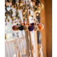thumbnail image 4 of Rustic Dream Catcher Wind Chime, 4 of 9