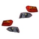 thumbnail image 1 of Par de Calaveras DEPO 430i 2017 BMW Exterior C/Leds, 1 of 4