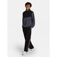 thumbnail image 7 of Reebok Boy's Summit Colorblock Half Zip, Sizes 4-18, 7 of 7