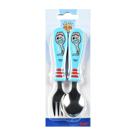 Disney / Pixar Toy Story 4 Forky Flatware Set