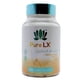 thumbnail image 1 of Pure Health Pure LX Inulina Ciruela Pasa Papaya 60 caps, 1 of 4