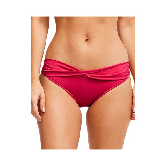Seafolly Womens Bikinis Seafolly Twist Hipster Bikini Brief
