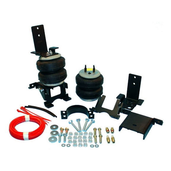Rear Air Lift Leveling Kit - Compatible with 2000 - 2005 Ford Excursion 4WD 2001 2002 2003 2004